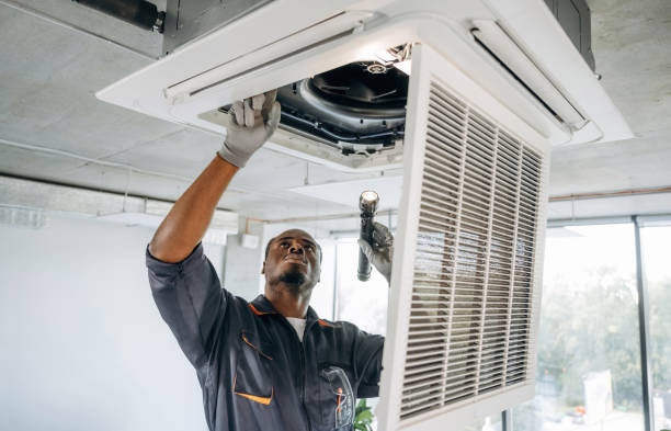 Licensed Ductwork Repair service in Aumsville, OR - FH HVAC