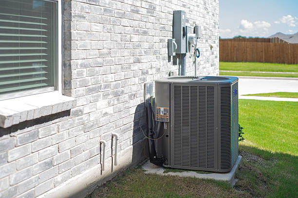 Reliable Ductwork Repair contractor in Aumsville, OR by FH HVAC